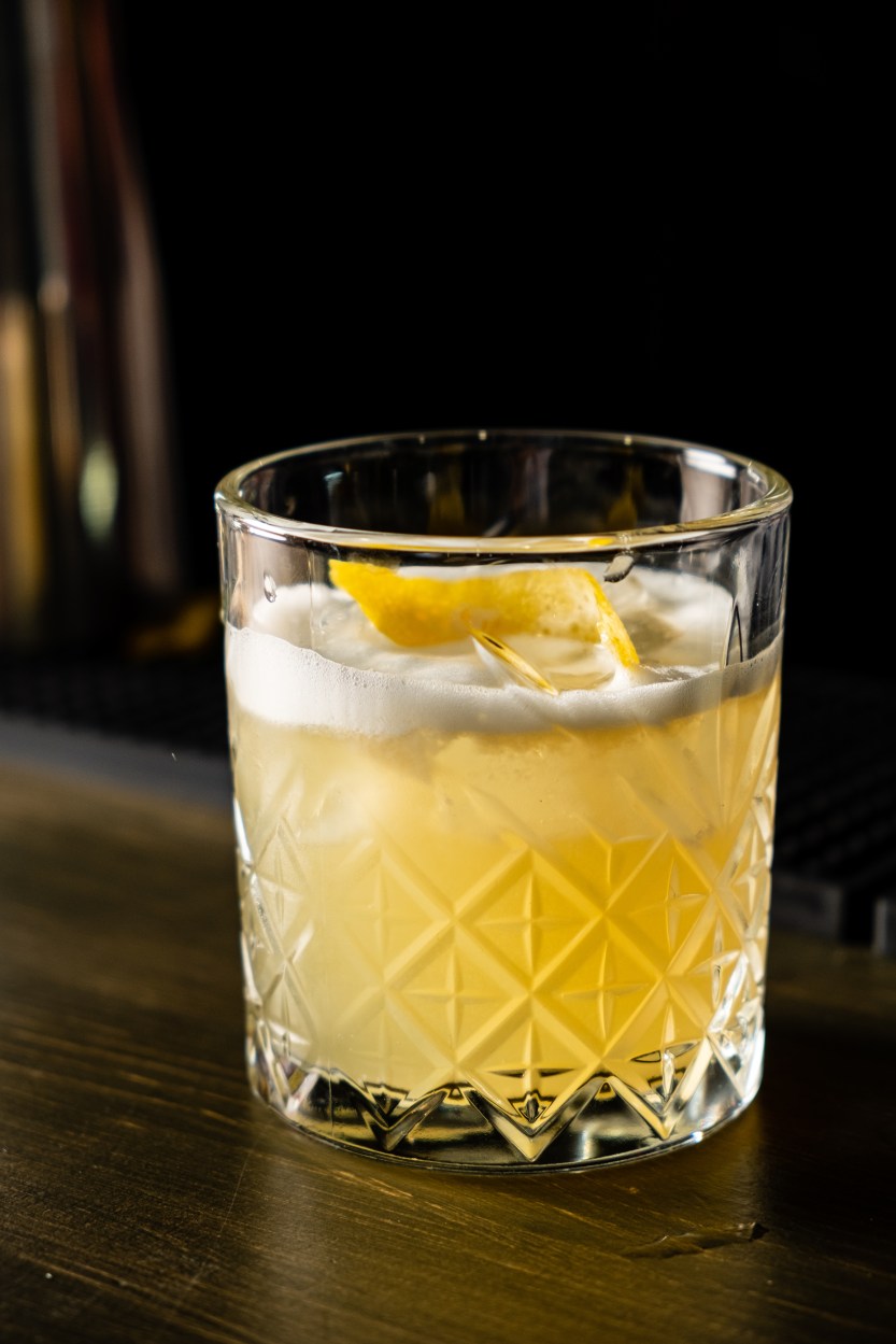 Tasty,Cocktail,In,The,Bar