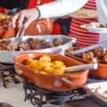 Buffet Restaurante Panela&nbsp;Velha