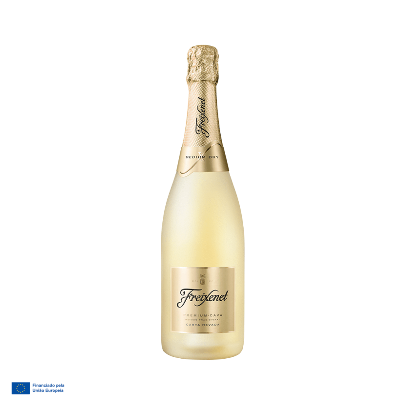 Freixenet Cava Carta Nevada