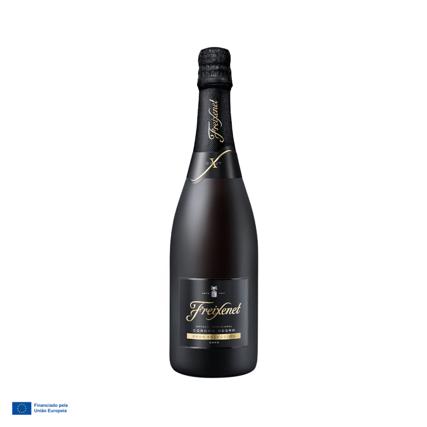 Freixenet Cava CordÃ³n Negro