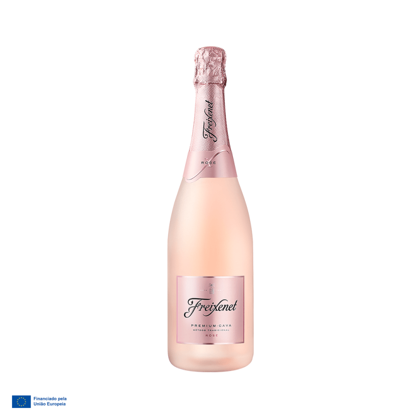 Freixenet Cava Rosado