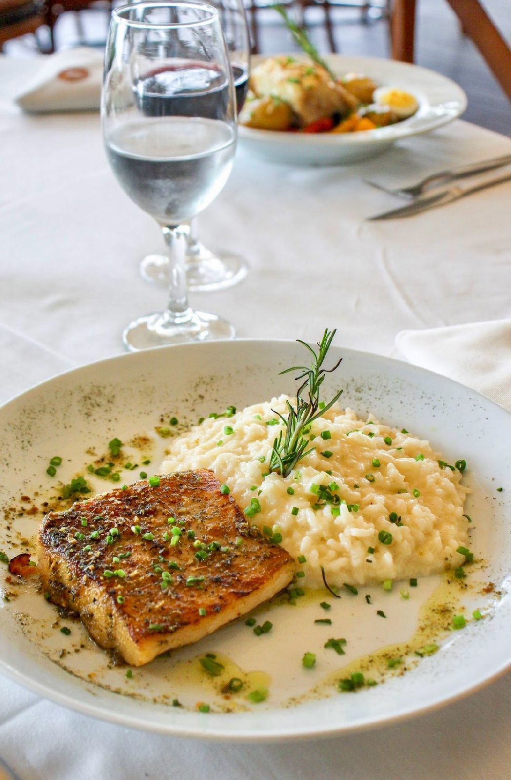 Ópera Arte Ristorantino