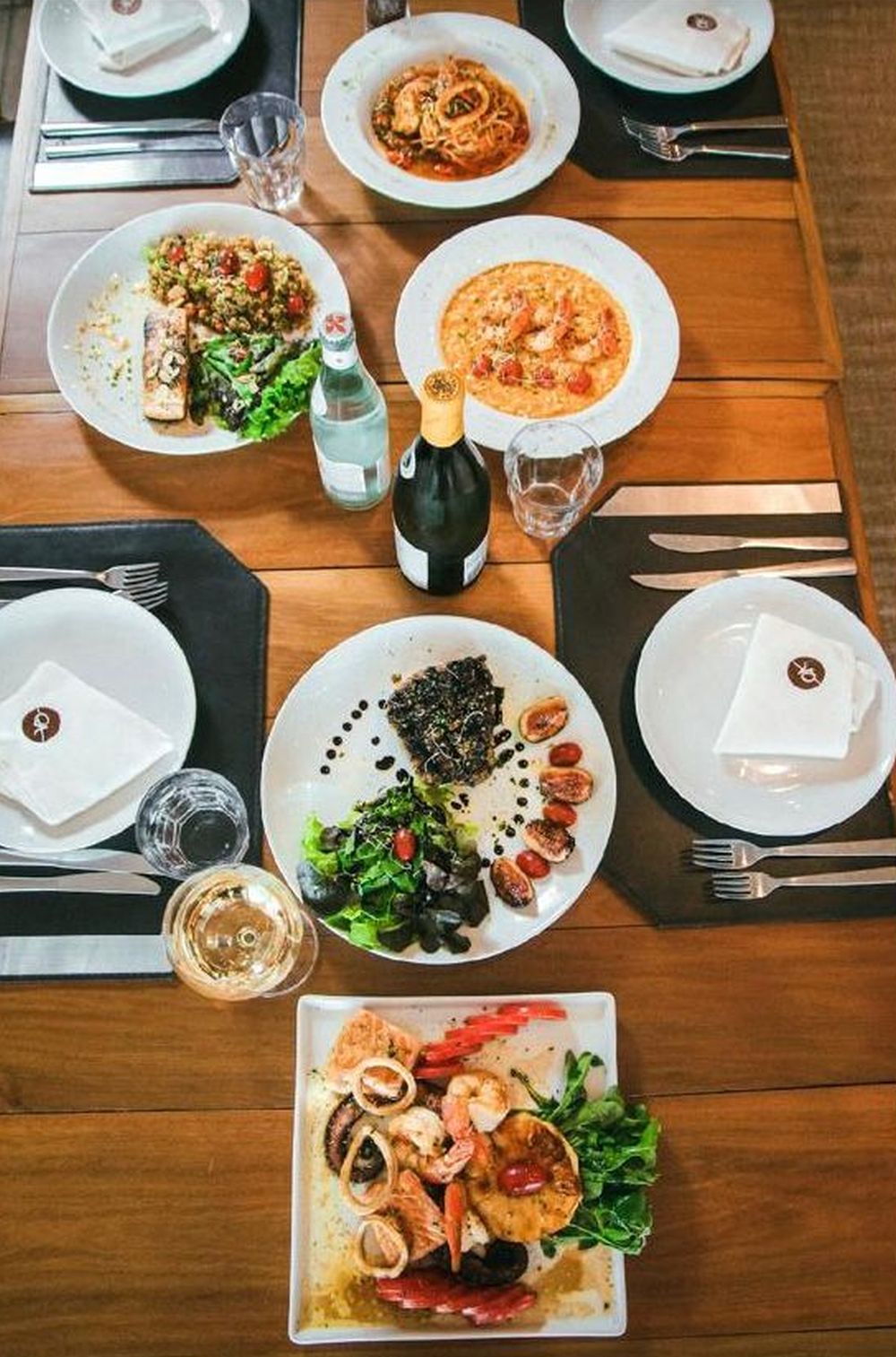 Ópera Arte Ristorantino