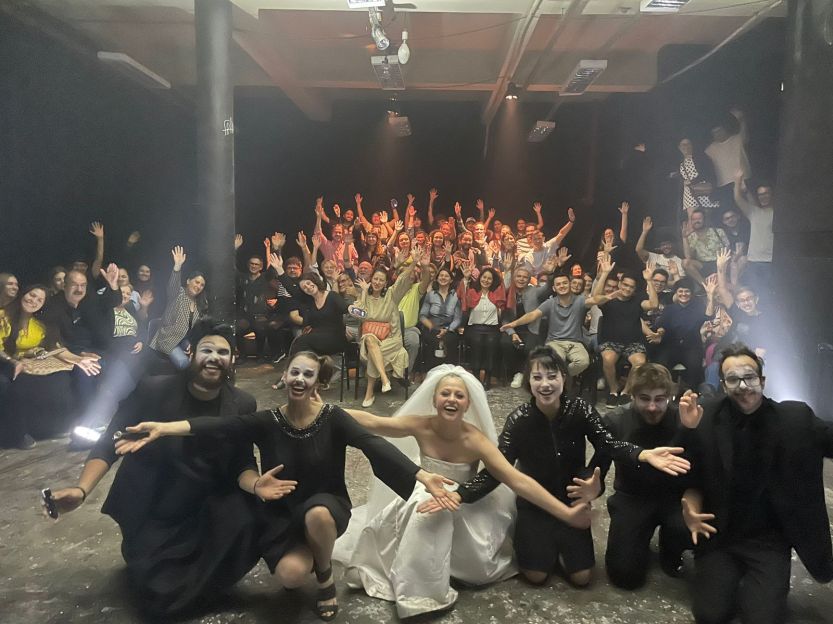 Os analfabetos_foto Adriano Petermann