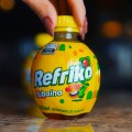 Refriko foto Samuel&nbsp;Alves