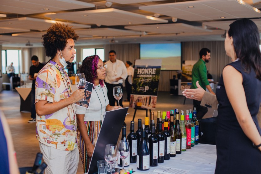 Roadshow Vinhos de Portugal