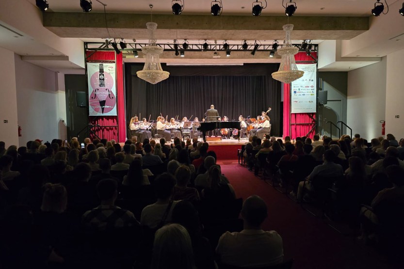 Auditorio Regina Casillo - foto Cauby Ross (2)