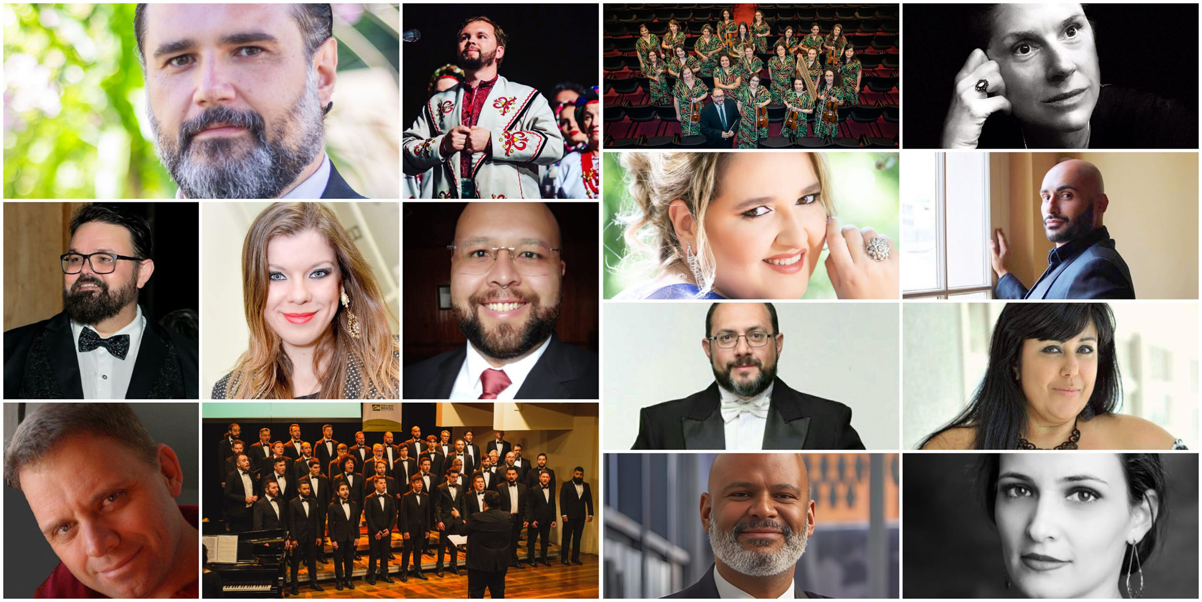 Concerto Beneficente