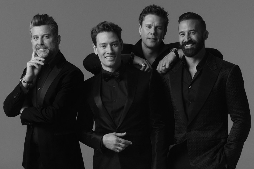 Il Divo XX pb2