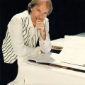 Richard Clayderman Photo by James&nbsp;McMillan