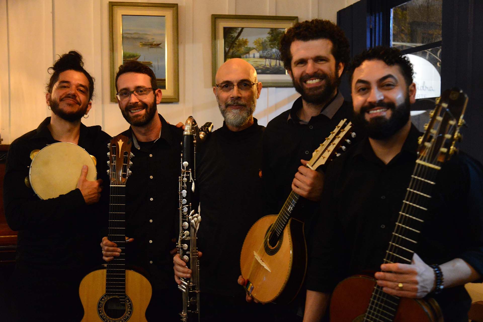 Fotografia Gilson Camargo