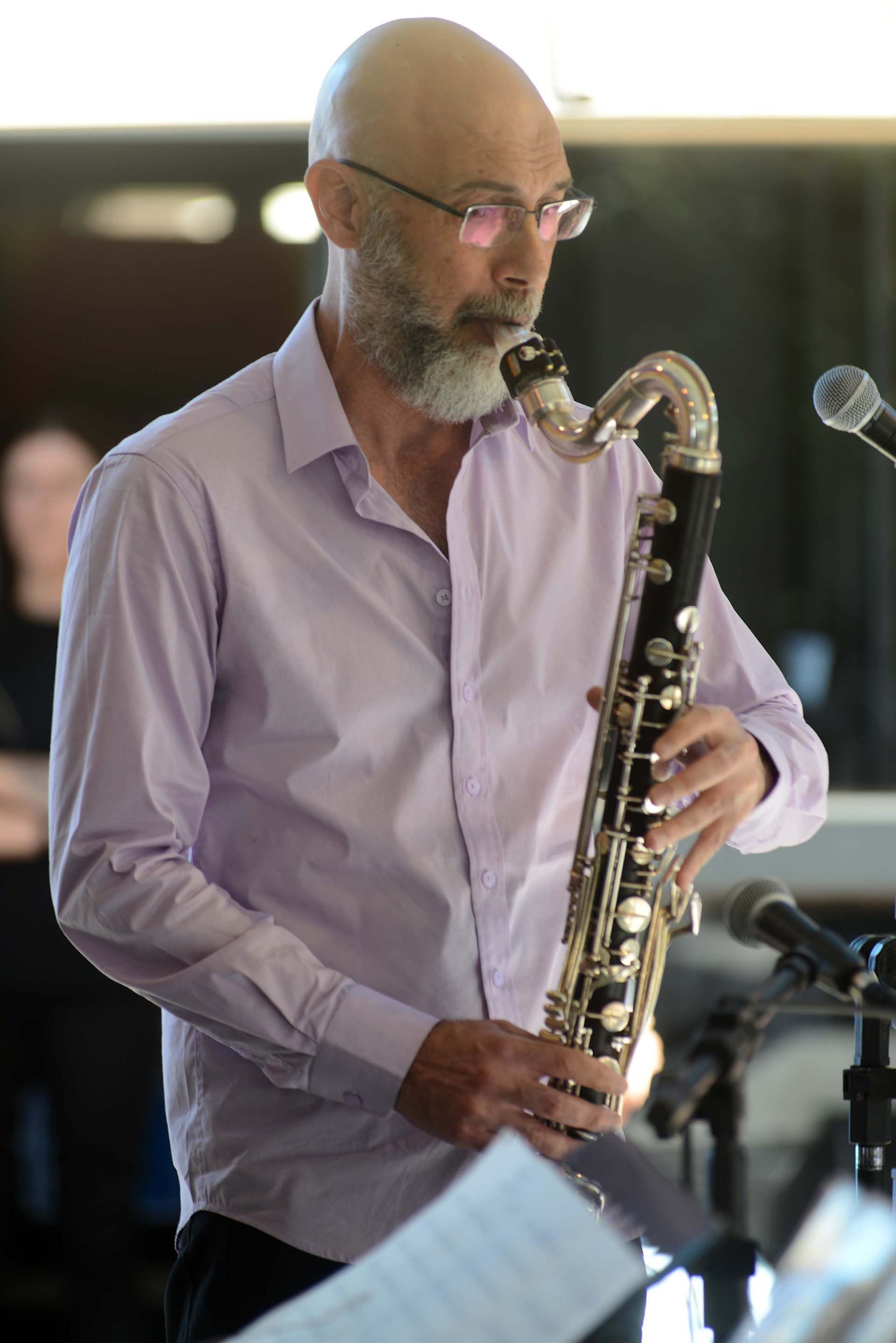 Fotografia Gilson Camargo