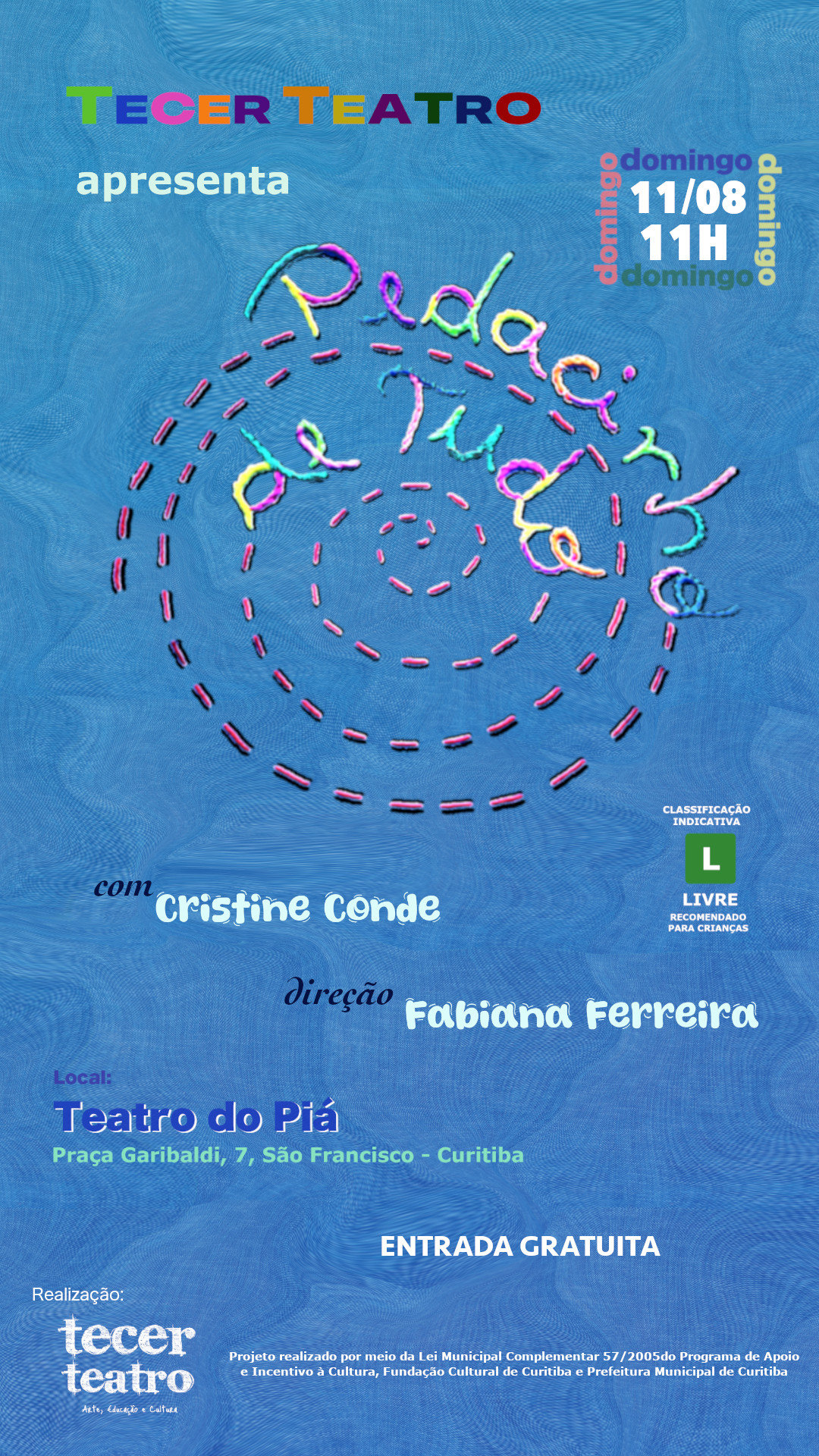 arte story pedacinho de tudo