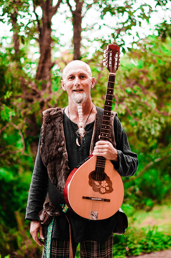 Duo Awallonia - Carlos Simas