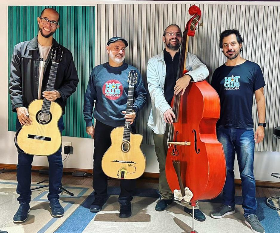 Hot Club de Piracicaba