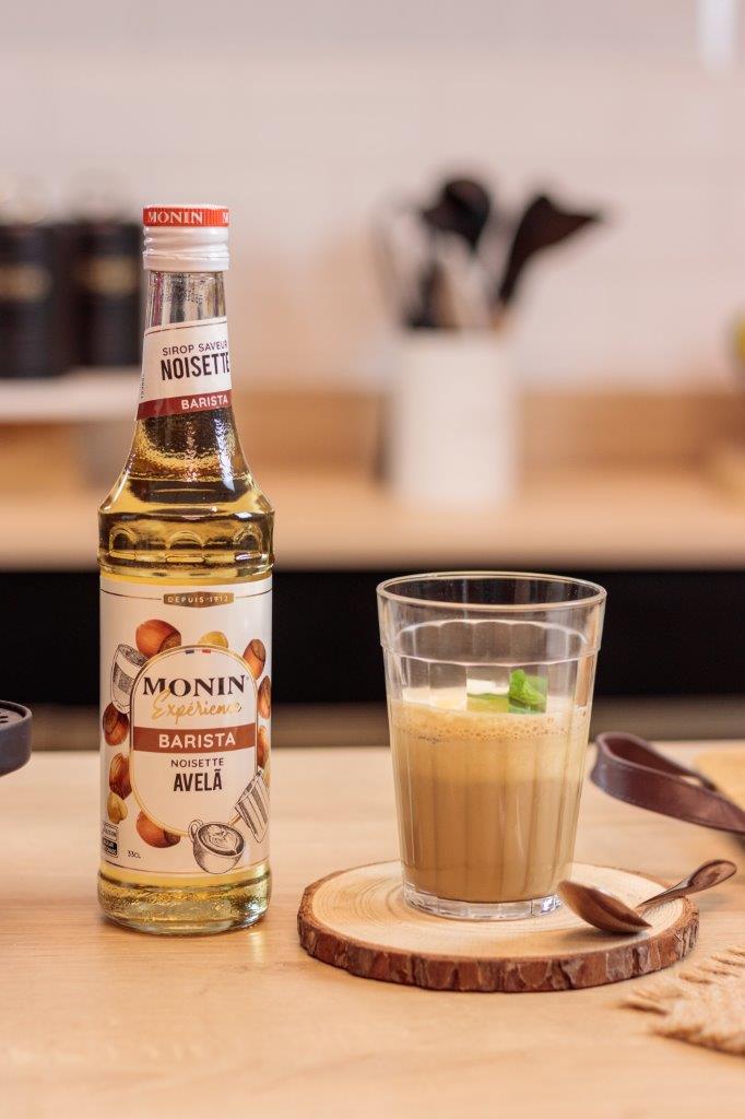 MONIN-EXPERIENCE-AVELA AFOGATTO