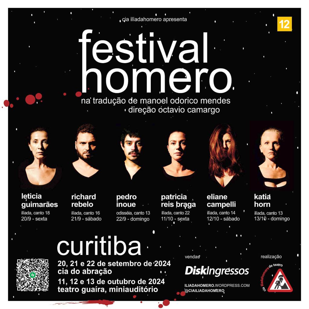 Festival Homero Curitiba 1920x1920px