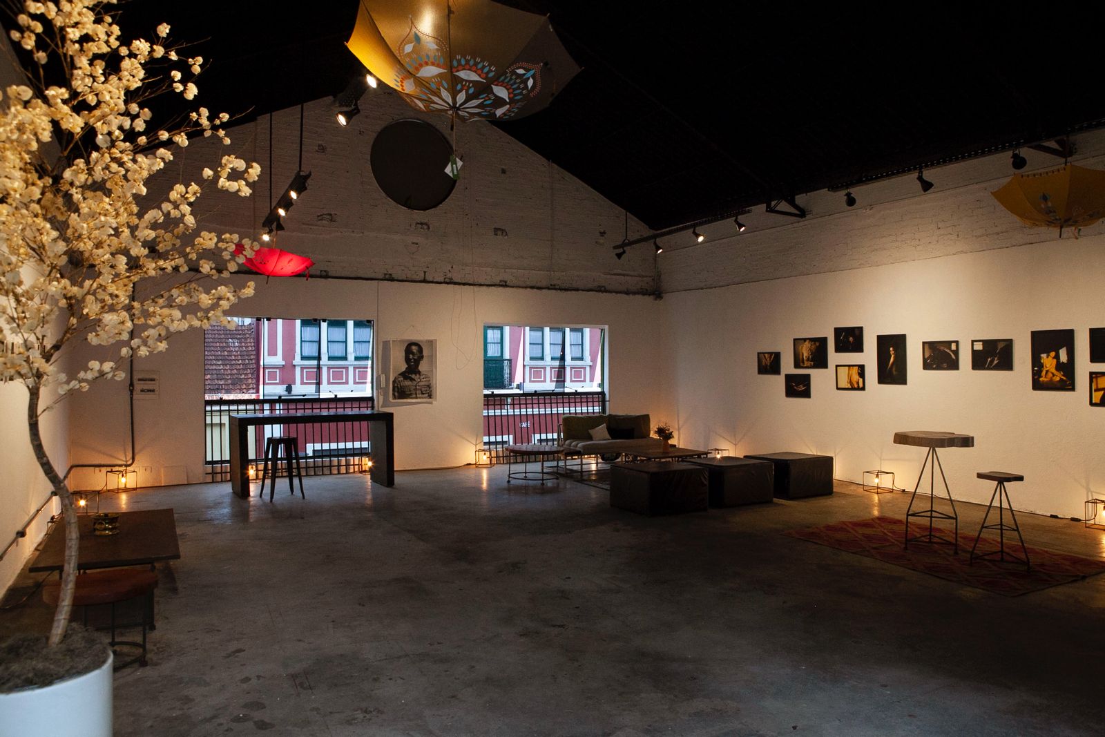 Ambiente São Francisco 179 - foto Mario Nicolau 1