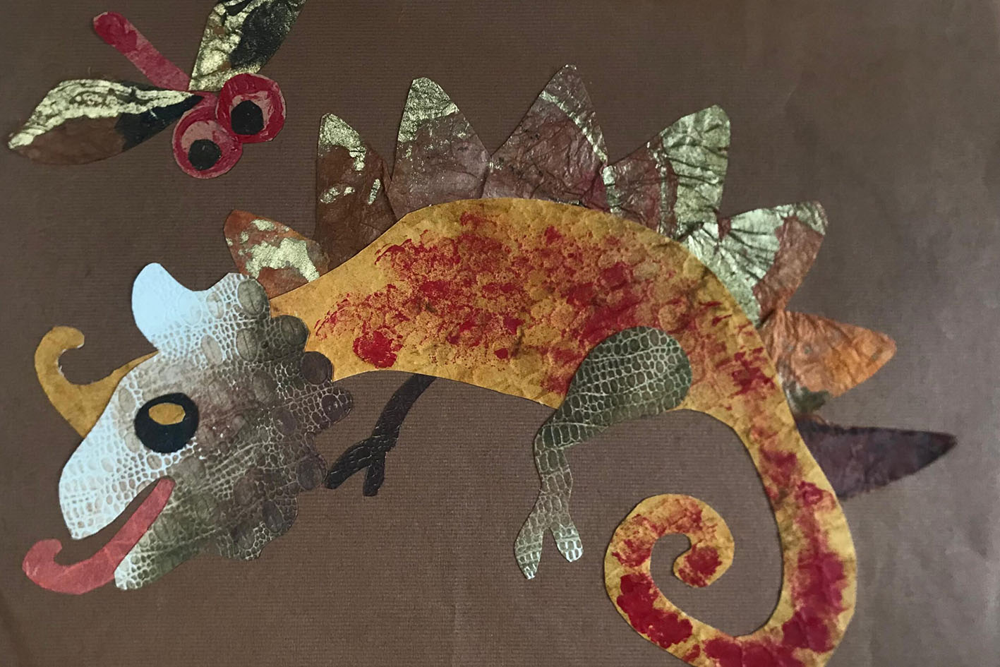 Curso desenho - obra de Nicole Szeliga Giller