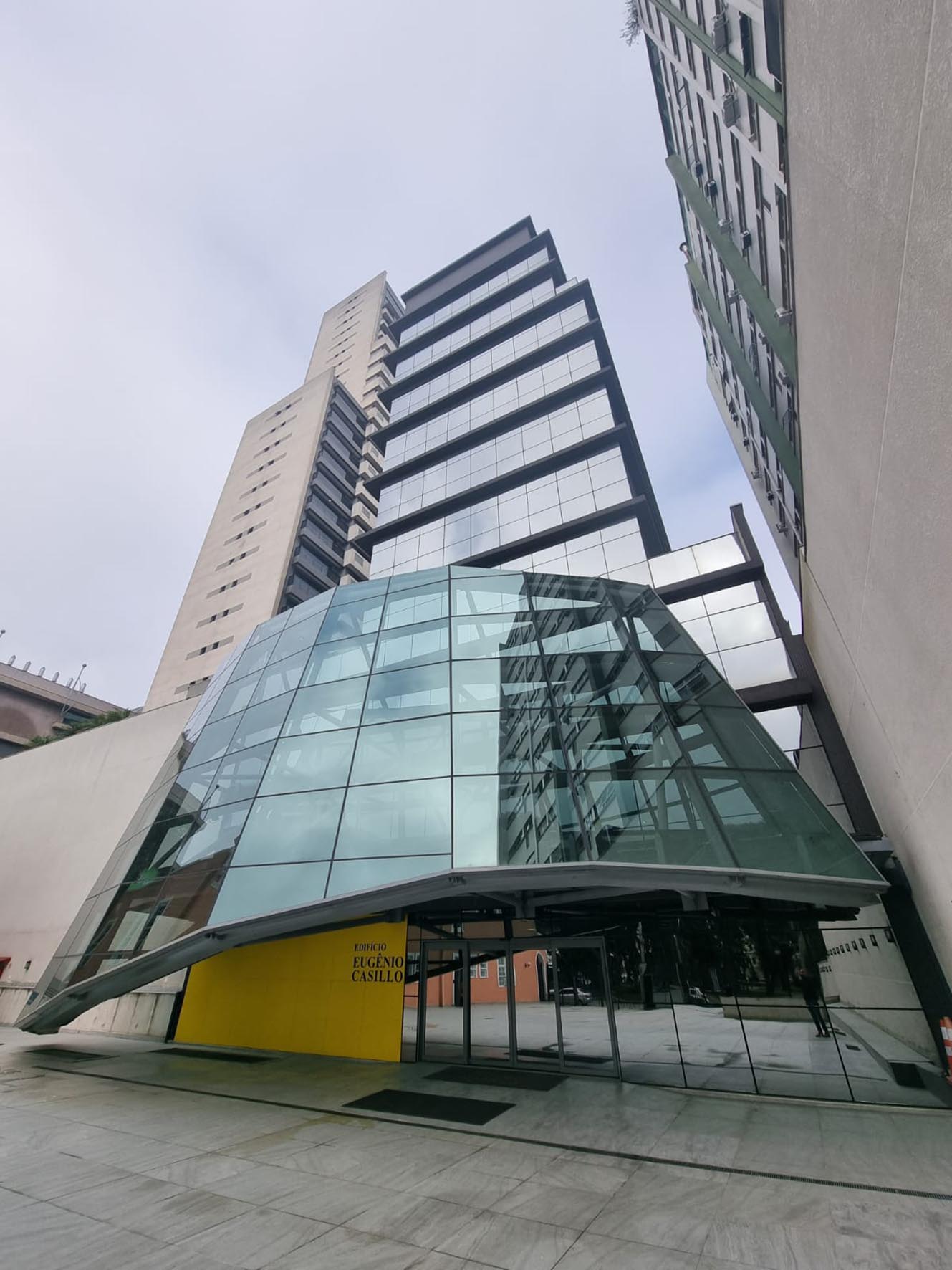 Solar do Rosario - foto Cauby Ross