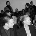 Alexander Skarsgard e Kate Moss_Créditos Ulrich&nbsp;Knoblauch