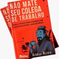 Livro da Editora Rotas – foto MKT Rotas&nbsp;(4)