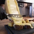 Raclette de Queijo