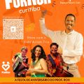 FORROH CURITIBA