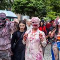 Zombie Walk – Ricardo&nbsp;Marajó-SMCS