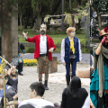Fotos temporada 2025 – Passeio Público (Maringas&nbsp;Maciel)