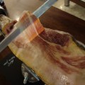 Jamon Pata no Pobre Juan Curitiba&nbsp;–