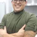 chef Matheus Martineli – Foto Imprensa&nbsp;Gourmet