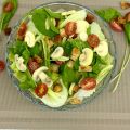 Salada Siciliana – foto Imprensa&nbsp;Gourmet
